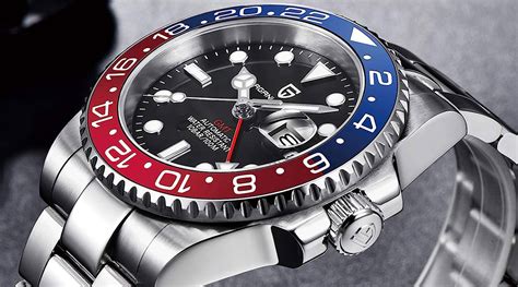 best rolex gmt homage watch|affordable homage watches.